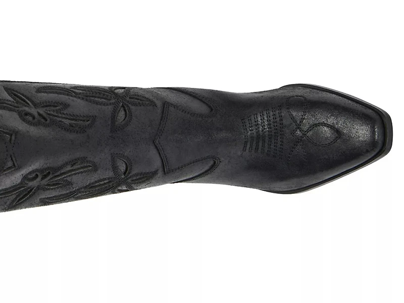 Alisah Cowboy Boot