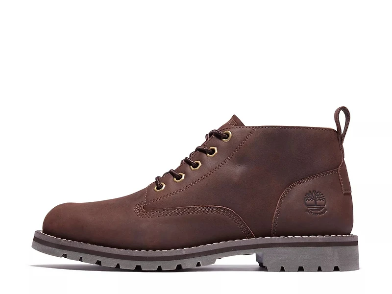 Redwood Falls Chukka Boot - Men's