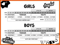Oliver Boot - Kids'