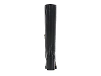 Gibi Wide Calf Platform Boot