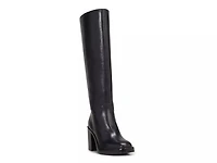 Gibi Extra Wide Calf Platform Boot