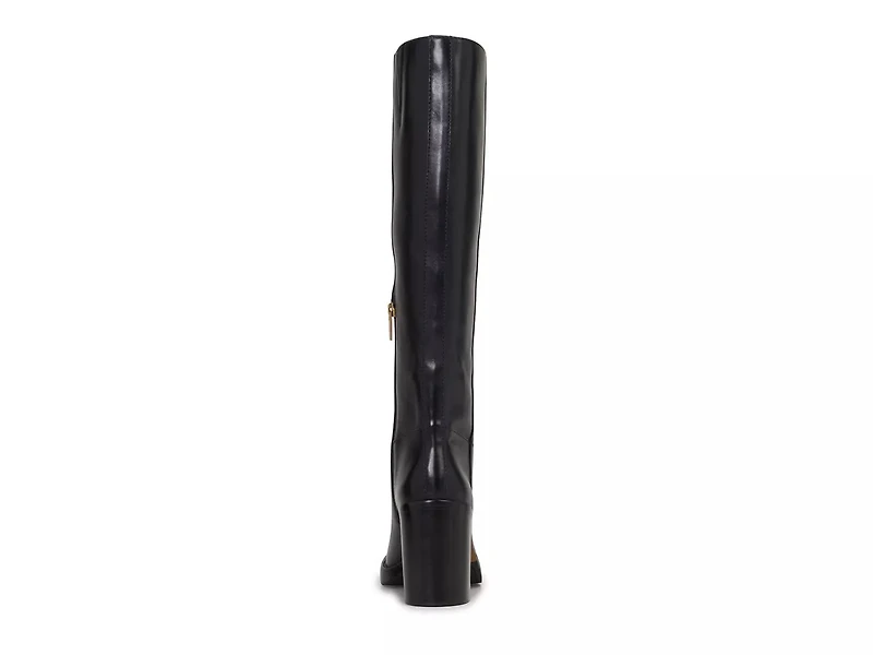 Gibi Extra Wide Calf Platform Boot