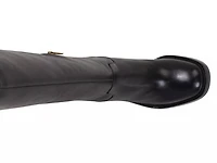 Gibi Extra Wide Calf Platform Boot