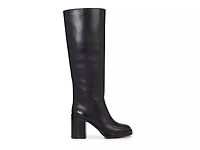 Gibi Extra Wide Calf Platform Boot