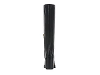 Gibi Extra Wide Calf Platform Boot