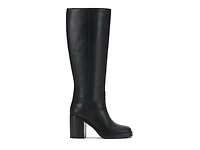 Gibi Extra Wide Calf Platform Boot