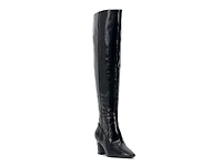 Shalie Extra Wide Calf Over-the-Knee Boot