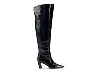 Shalie Extra Wide Calf Over-the-Knee Boot
