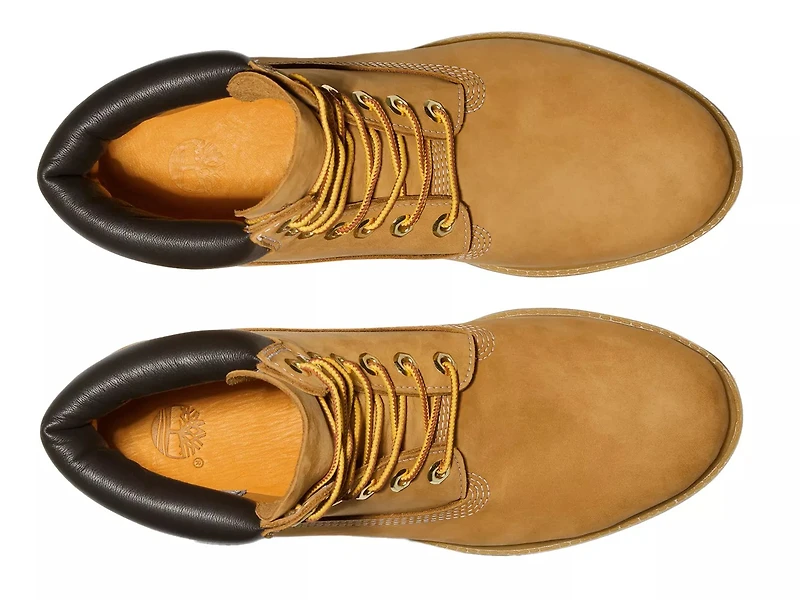 Premium Waterproof Boot