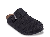 Relaxed Fit Arch Granola Too Late Clog