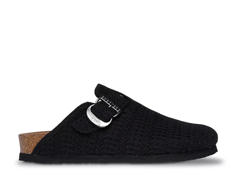 Relaxed Fit Arch Granola Too Late Clog