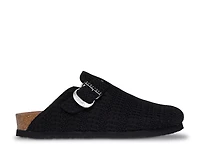 Relaxed Fit Arch Granola Too Late Clog