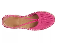 Catalina Espadrille Slip-On