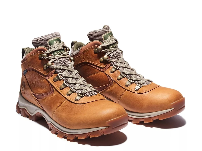 Mt. Maddsen Mid Hiking Boot - Men's