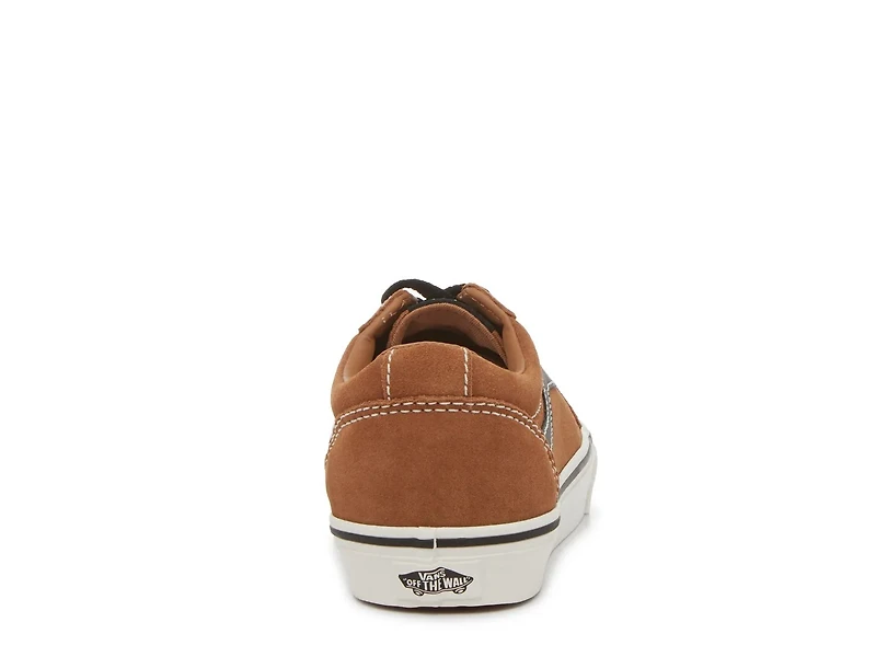 Ward Sneaker - Men's