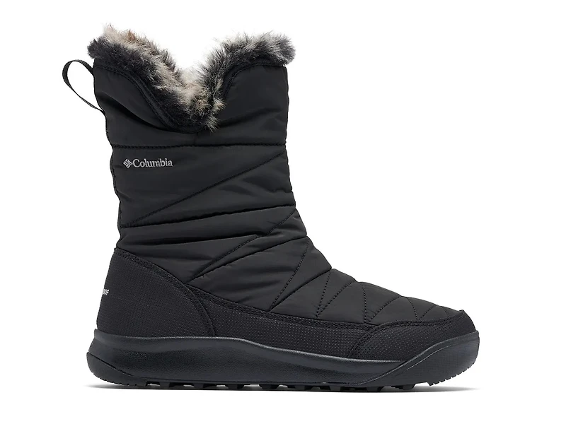 Minx Slip V Snow Boot - Women's