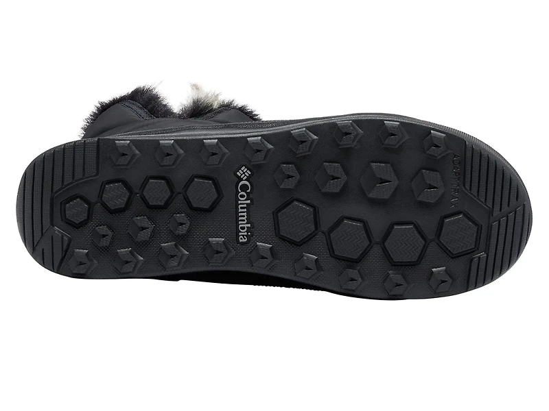 Minx Slip V Snow Boot - Women's
