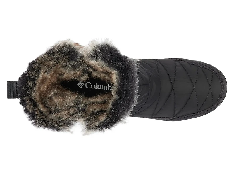 Minx Slip V Snow Boot - Women's