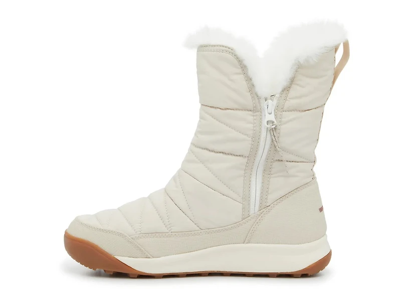 Minx Slip V Waterproof Snow Boot - Women's