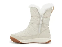 Minx Slip V Waterproof Snow Boot - Women's