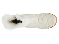 Minx Slip V Waterproof Snow Boot - Women's