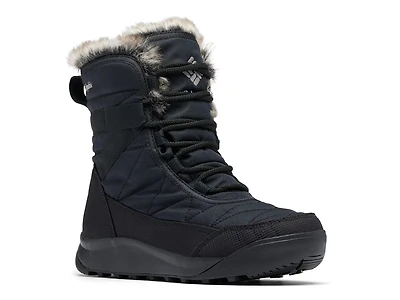 Minx Shorty IV Snow Boot - Women's