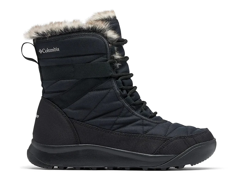 Minx Shorty IV Snow Boot - Women's