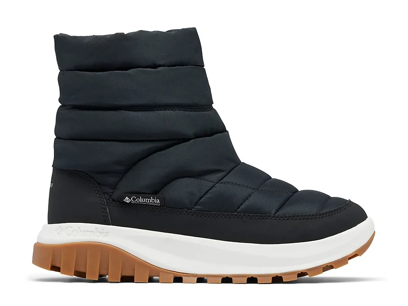 Snowtrot Snow Boot