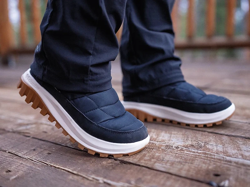 Snowtrot Snow Boot