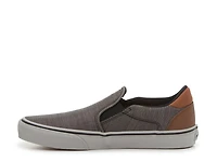 Asher Deluxe Slip-On Sneaker - Men's