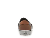 Asher Deluxe Slip-On Sneaker - Men's