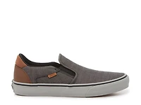 Asher Deluxe Slip-On Sneaker - Men's