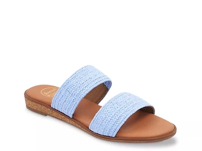 Galia Sandal