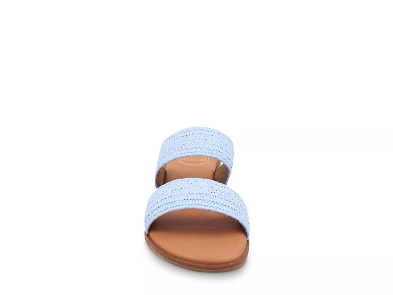 Galia Sandal
