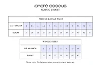 Geneva Espadrille Ballet Flat