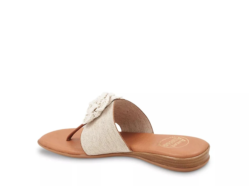 Nara Sandal
