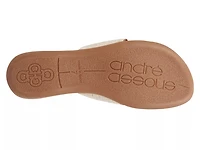 Nara Sandal