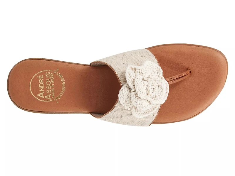 Nara Sandal