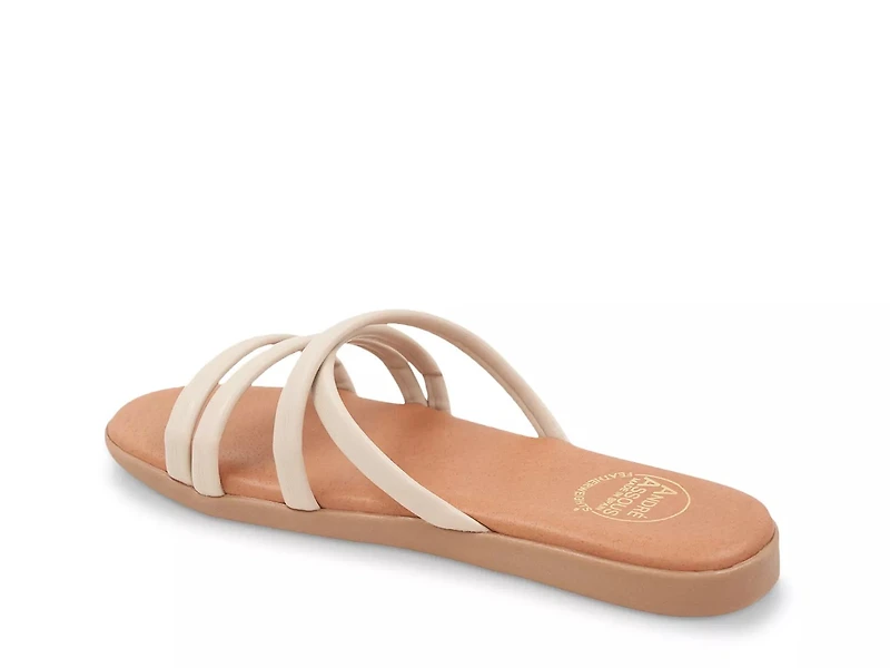 Phoenix Sandal