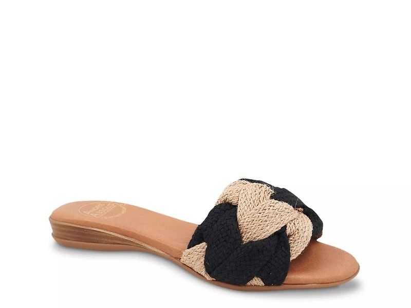 Nahala Sandal