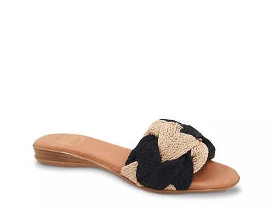 Nahala Sandal