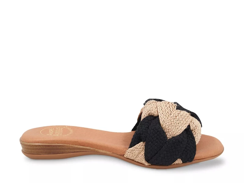 Nahala Sandal