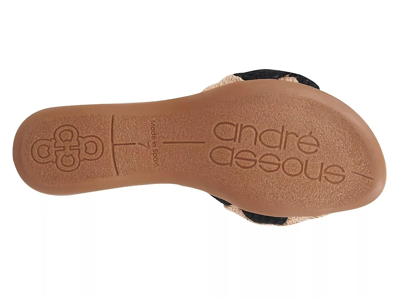 Nahala Sandal