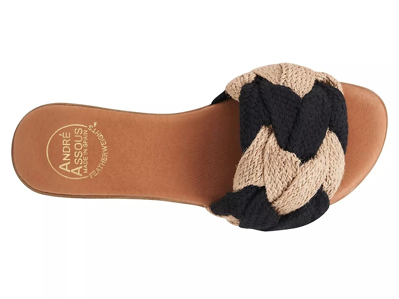 Nahala Sandal
