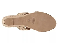 Nolita Wedge Sandal