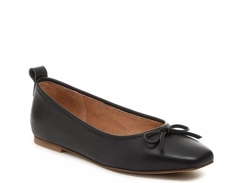 Frankie Ballet Flat