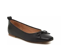 Frankie Ballet Flat