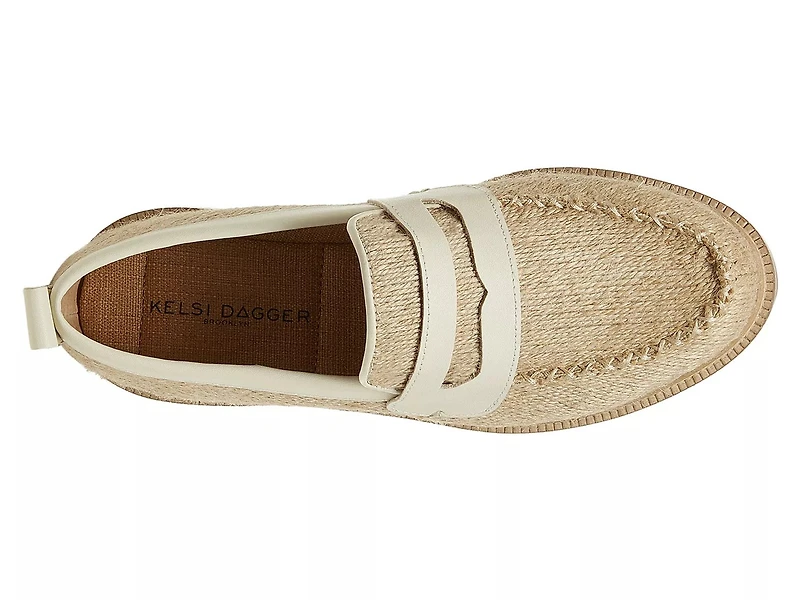 Lens Loafer