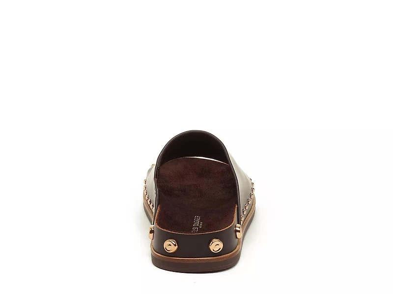 Squish Platform Sandal
