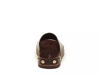 Squish Platform Sandal